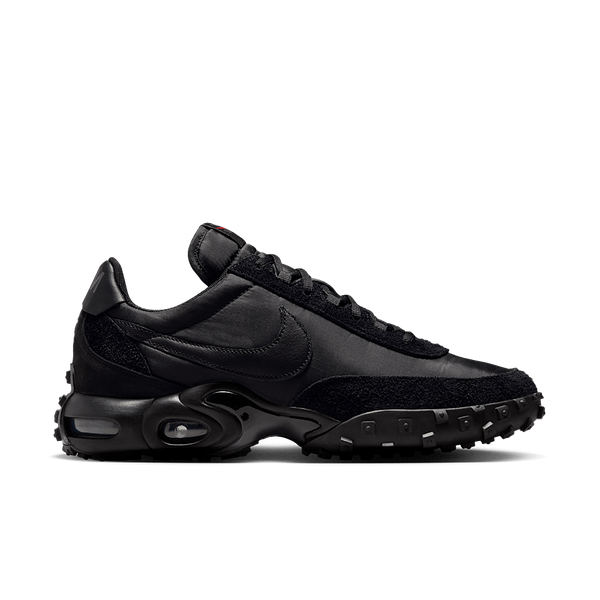 Nike Air Max Waffle Racer SP Black Anthracite