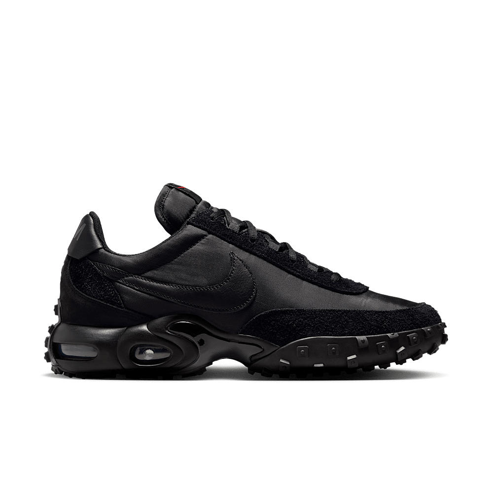 Nike Air Max Waffle Racer SP Black Anthracite