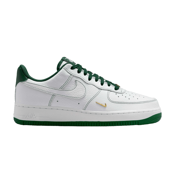 Nike Air Force 1 Low Mini Jewel White Gorge Green (Women's)