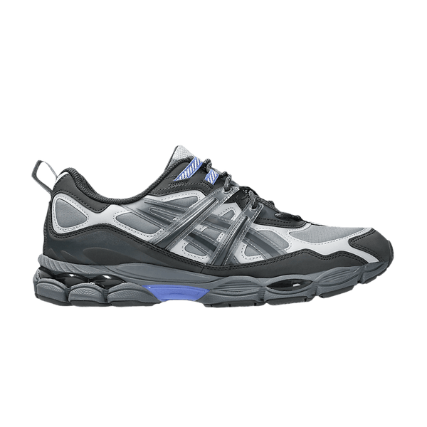 ASICS Gel-NYC Utility Metropolis Graphite Grey