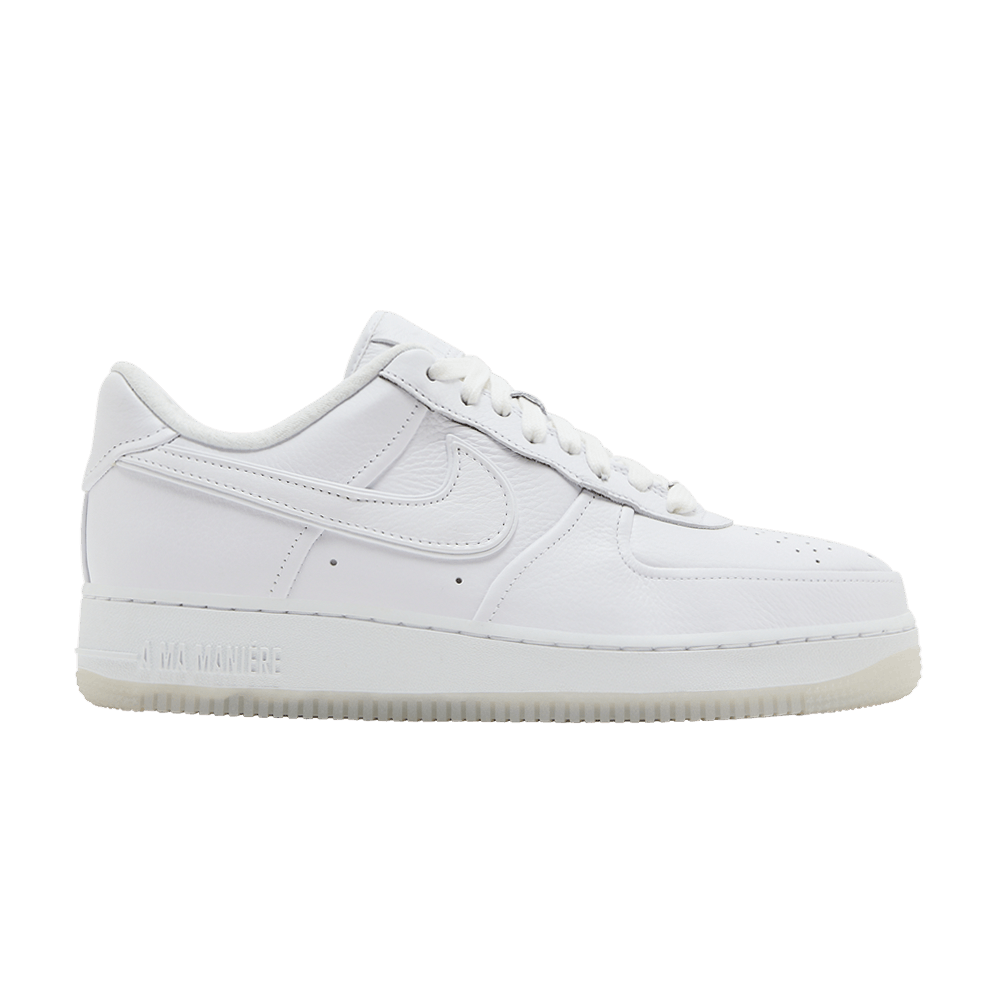 Nike Air Force 1 Low SP A Ma Maniére White (Women's)