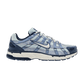 Nike P-6000 SE Worn Blue Denim