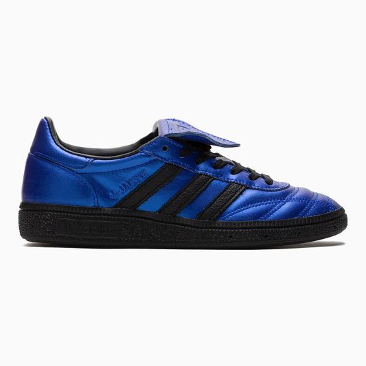 Adidas Handball Spezial W "Lucid Blue Core Black"