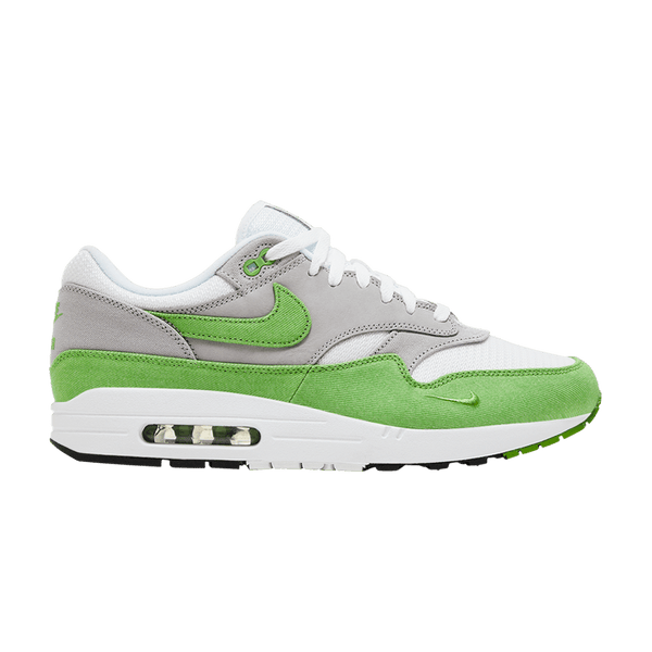 Nike Air Max 1 Patta 20th Anniversary Chlorophyll