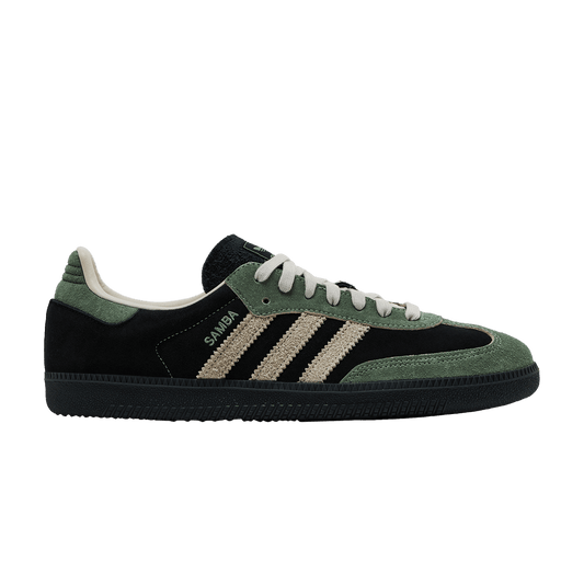 adidas Samba OG Black Alumina (Women's)