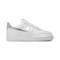 Nike Air Force 1 '07 SE White Metallic Silver