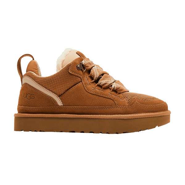 UGG Lowmel Chestnut