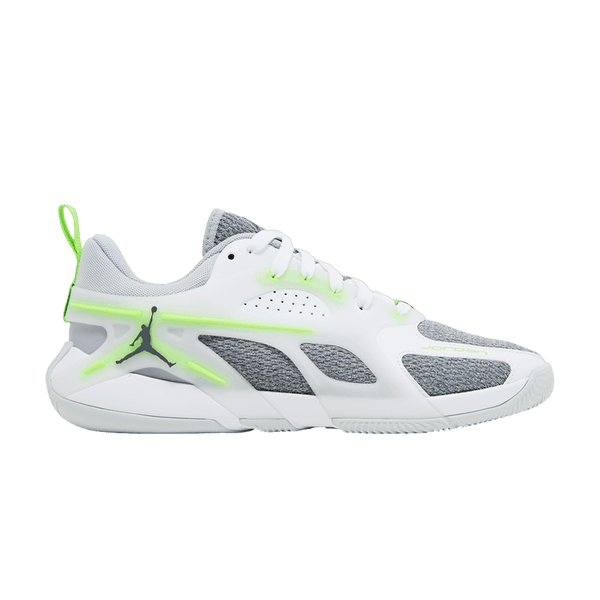 Jordan Heir Sail Electric Green (Women's)