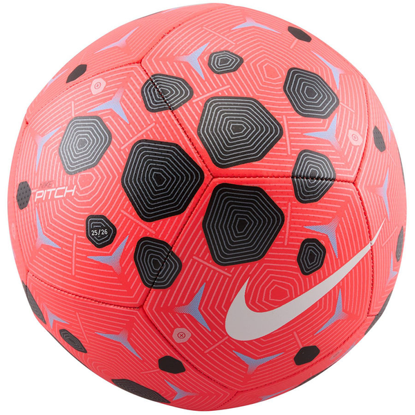 Nike Pitch Team