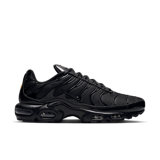 Nike Air Max Plus Triple Black