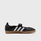 adidas Samba Jane Black White Gum (Women's)