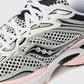 Saucony ProGrid Omni 9 Silver Pink
