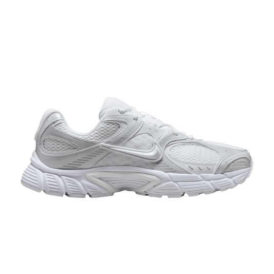 Nike V5 RNR White Black Metallic Silver (Women's)