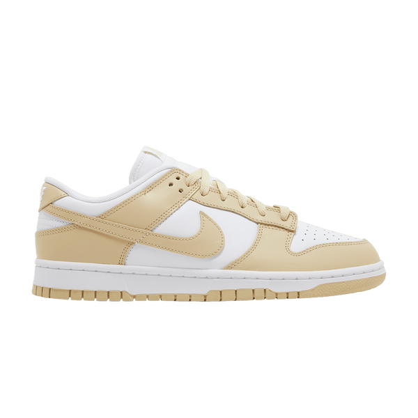 Nike Dunk Low Team Gold