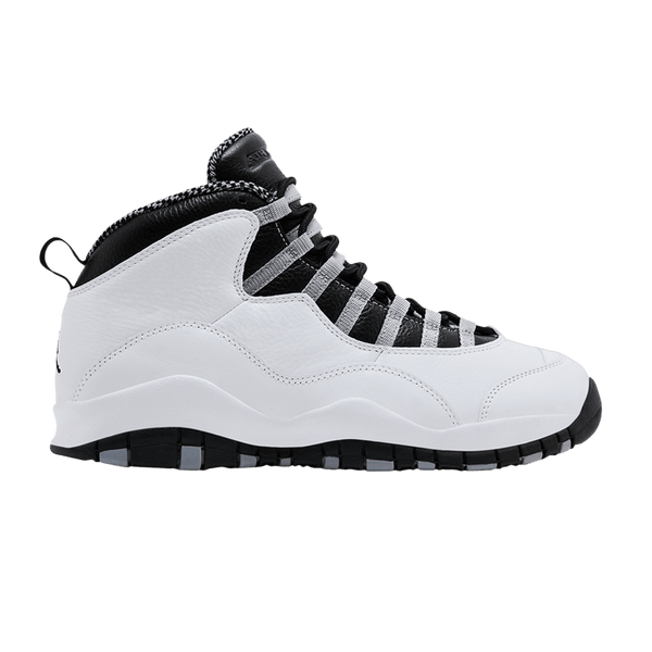 Jordan 10 Retro OG Steel (2025)