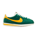 Nike Cortez Gorge Green Yellow Ochre