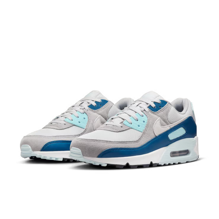 Nike Air Max 90 "Glacier Blue"