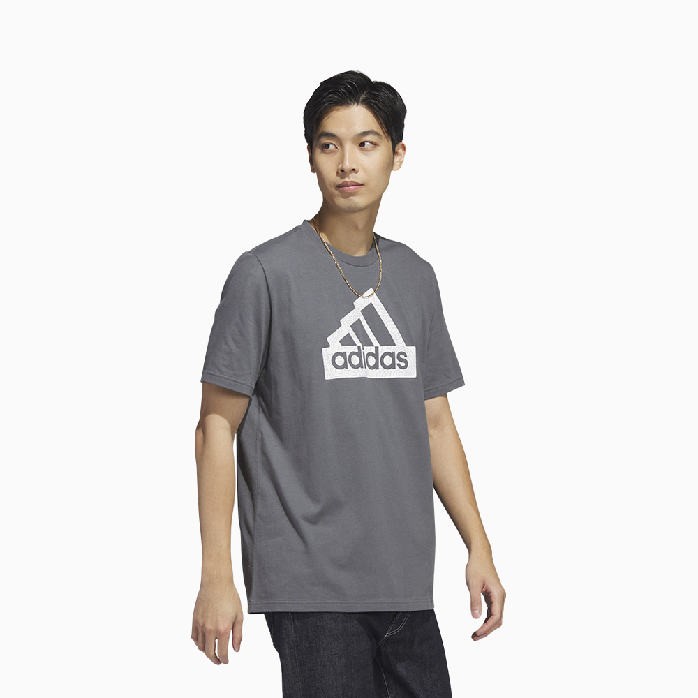Adidas City E Tee