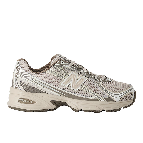 New Balance 740 Dockside Timberwolf Sea Salt