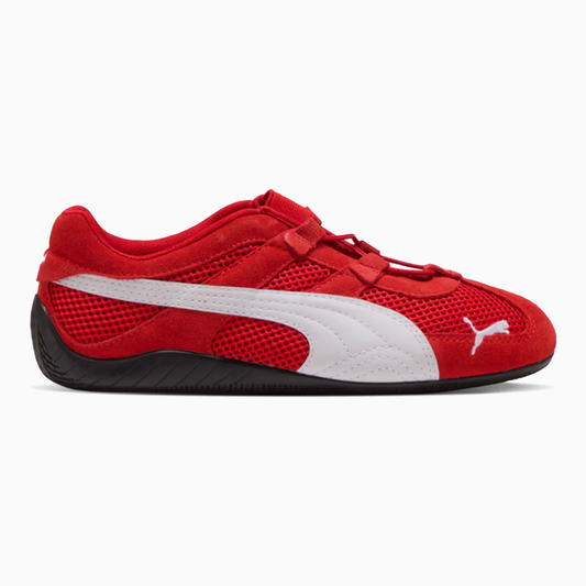 Puma Speedcat Go W "Red White"