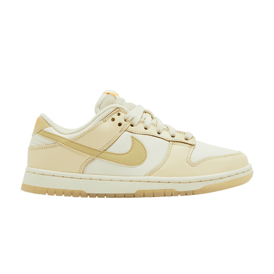 Nike Dunk Low Team Gold (Women's)
