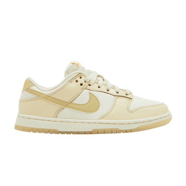 Nike Dunk Low Team Gold (Women's)
