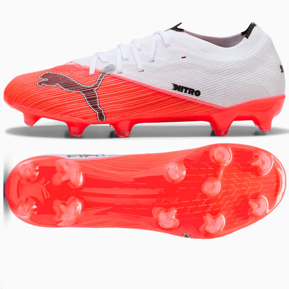 Puma Ultra Nitro 7 Match FG/AG 109141-03