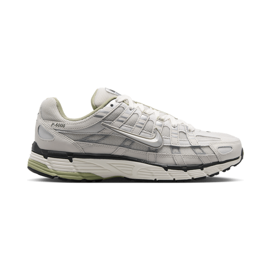 Nike P-6000 Grey Olive