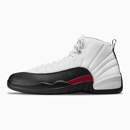 Jordan Brand Air Jordan 12 Retro "Taxi Flip"