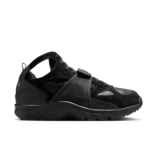 Nike Air Trainer Huarache Triple Black