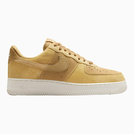 Nike Air Force 1 Low '07 Wmns "Club Gold Sail"