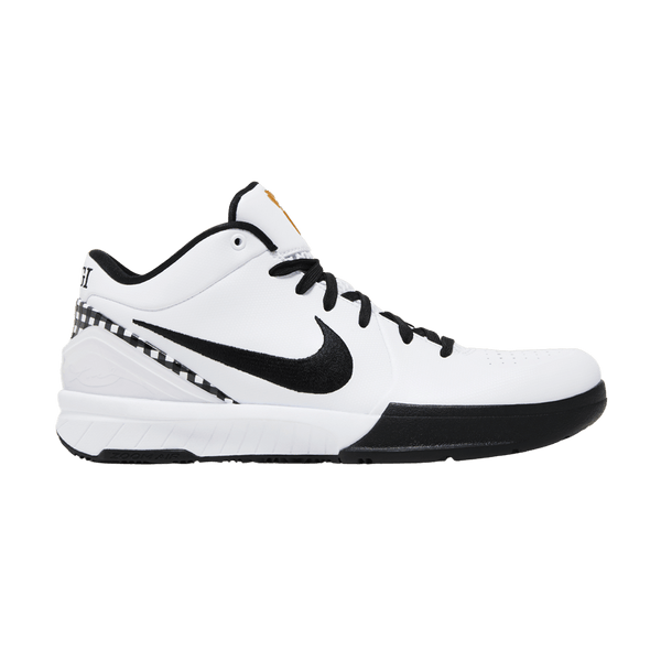 Nike Kobe 4 Protro Mambacita Gigi