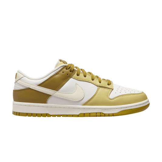 Nike Dunk Low Retro Bronzine