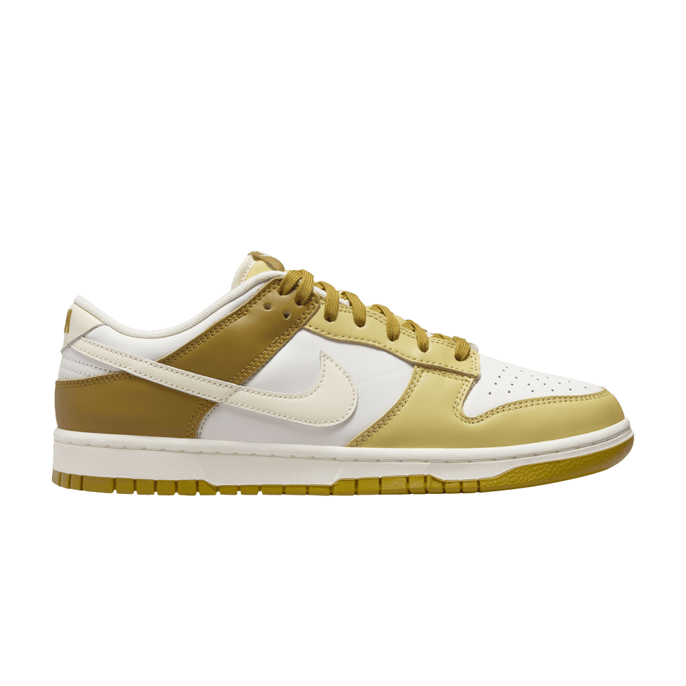 Nike Dunk Low Retro Bronzine