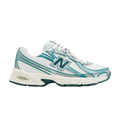 New Balance 740v2 White Marsh Green