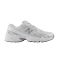 740 Big Kid 'White Silver Metallic'