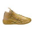 Puma LaMelo Ball MB.04 Golden Child