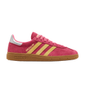 adidas Handball Spezial Lucid Pink Almost Yellow (Women's)