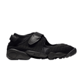 Nike Air Rift Mesh Black (Women's)