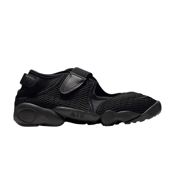 Nike Air Rift Mesh Black (Women's)