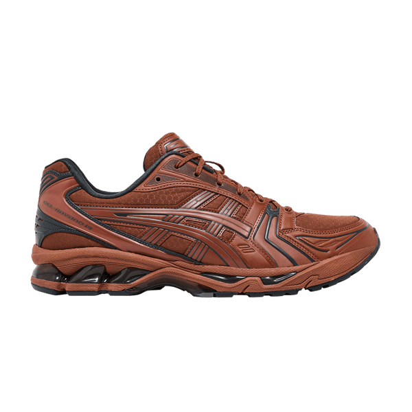ASICS Gel-Kayano 14 Earthenware Pack Rusty Brown