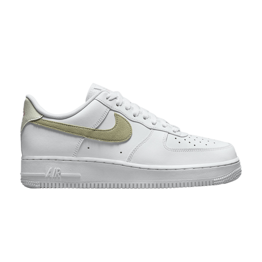 Nike Air Force 1 Low White Olive (Women's)