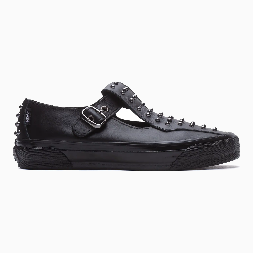 Vans Lx Mary Jane 93 "Black"