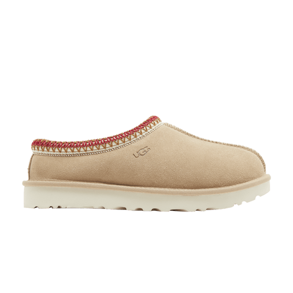 UGG Tasman Slipper Sand Dark Cherry (Women's)