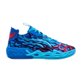 Puma LaMelo Ball MB.04 Lo Alien Skin