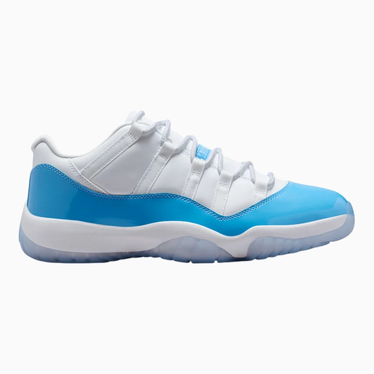 Jordan Brand Air Jordan 11 Retro Low "University Blue"
