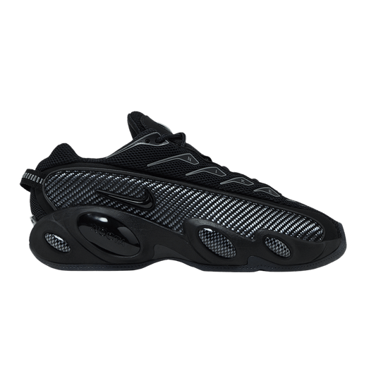 Nike NOCTA Glide Drake Black Iron Grey