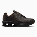 Nike Shox Ride 2 Premium 