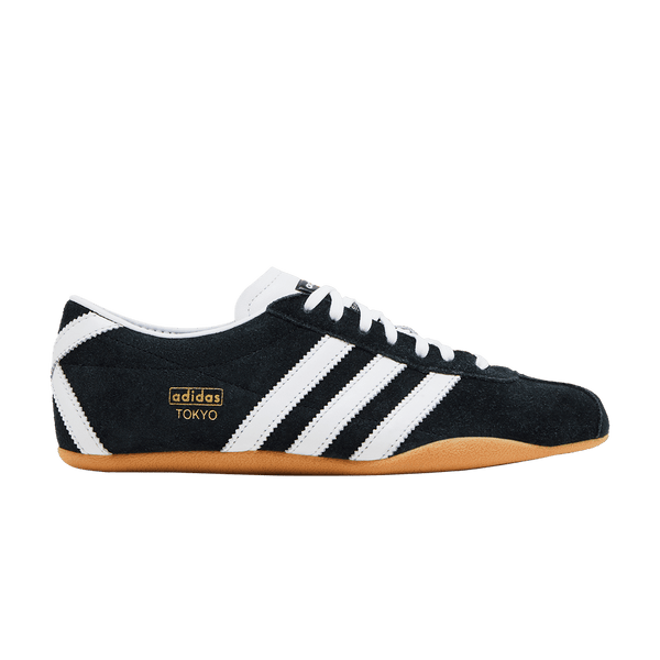 adidas Tokyo Black White (Women's)