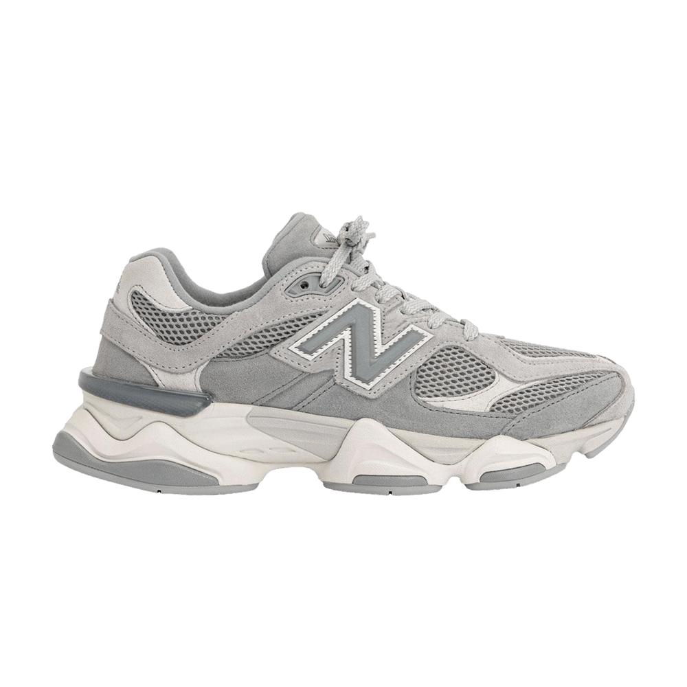 New Balance 9060 Slate Grey